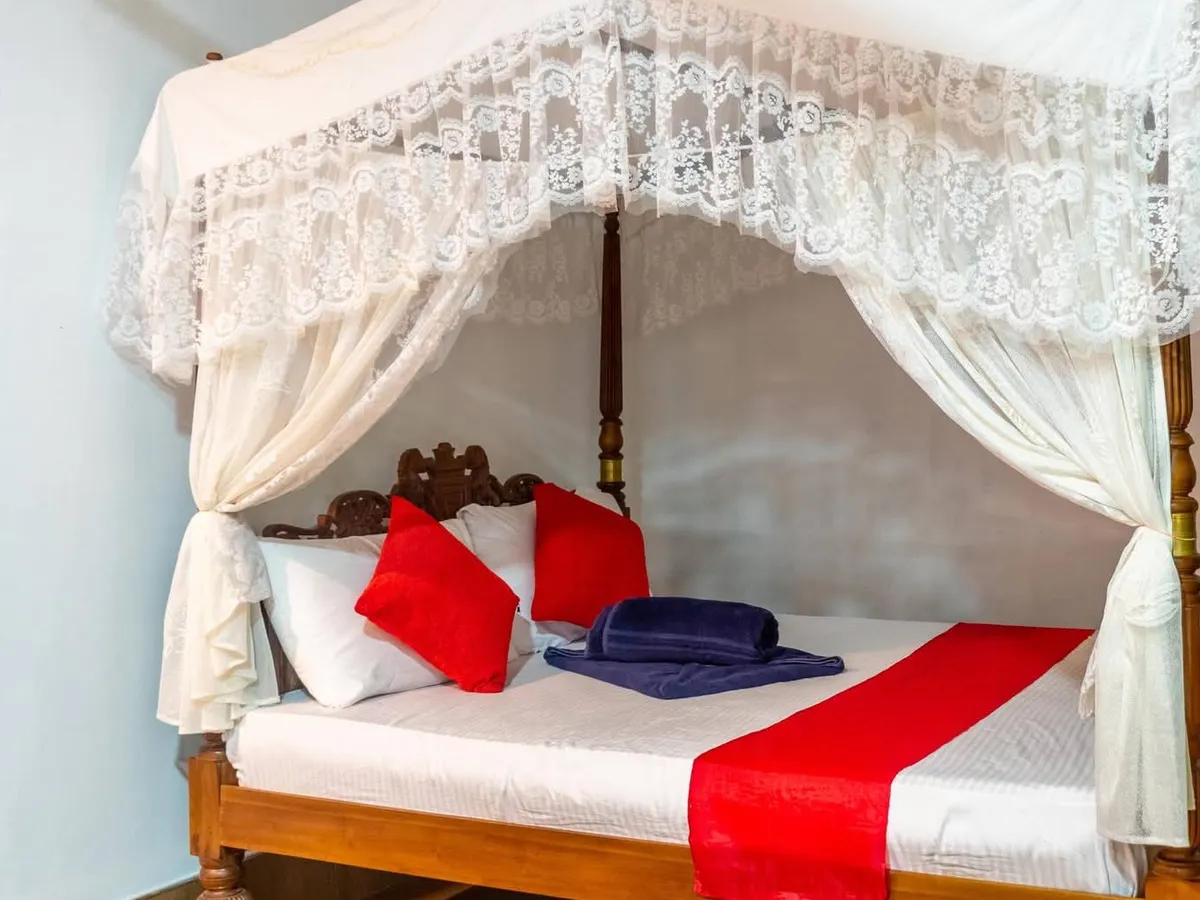 Canopy Room